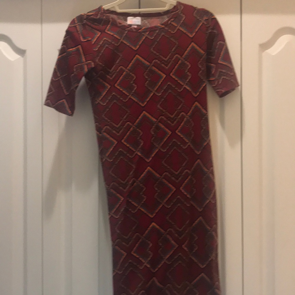 LLR JULIA XXS